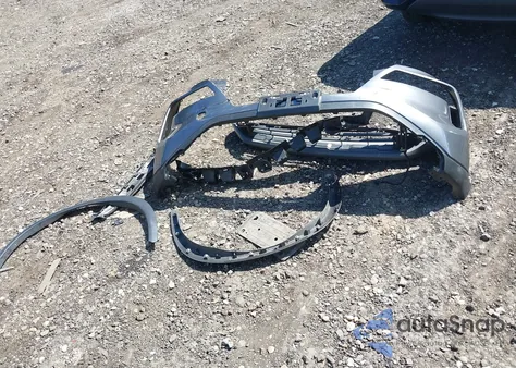 2021 Nissan Rogue Sv Intelligent Awd z USA, uszkodzony, nr VIN 5N1AT3BB9MC837485